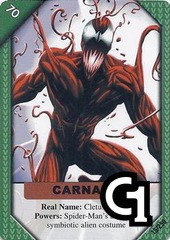 Carnage 15/250